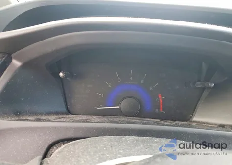 2013 Honda Civic Lx z USA, uszkodzony, nr VIN 2HGFG3B52DH503791